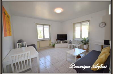 Appartement à vendre 3 pièces MULHOUSE (68) — photo du bien