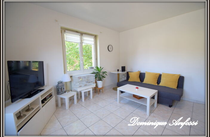 Appartement à vendre 3 pièces MULHOUSE (68) — photo 2