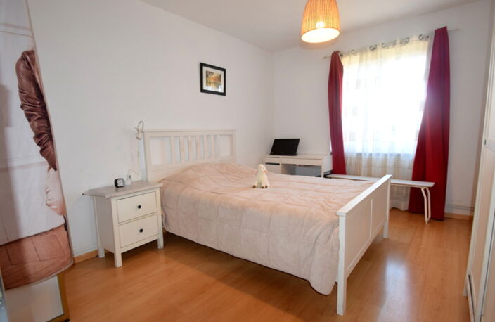 Appartement à vendre 3 pièces MULHOUSE (68) — photo 4