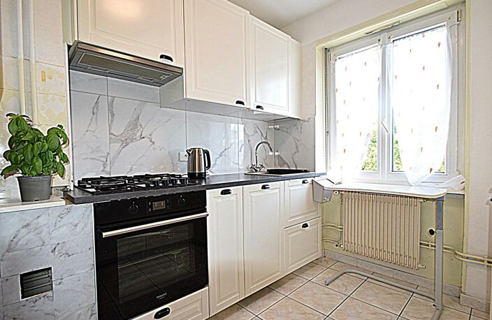 Appartement à vendre 3 pièces MULHOUSE (68) — photo 5