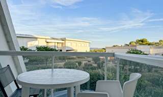 Appartement 1 Pièce 27 m² à vendre à La Rochelle (17000)