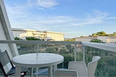 Appartement 1 pièces 189000 €