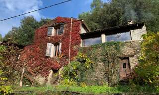 Maison 4 Pièces 110 m² à vendre à Saint-Martin-de-Boubaux (48160)