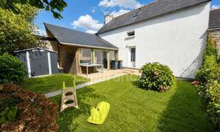 Maison 6 Pièces 122 m² à vendre à Pleyben (29190)