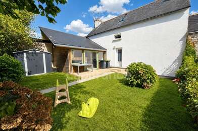 Maison 6 pièces 129900 €