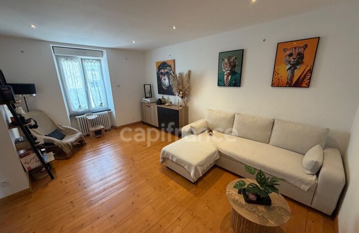 EXCLUSIVITÉ - Maison mitoyenne avec jardin à vendre 7 pièces à Pleyben — photo 4