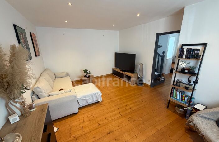 EXCLUSIVITÉ - Maison mitoyenne avec jardin à vendre 7 pièces à Pleyben — photo 5