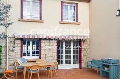 Maison 4 pièces 199000 €