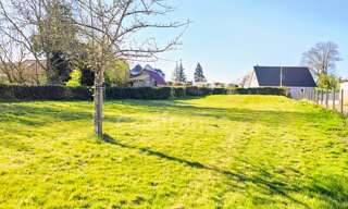 Terrain  2262 m² à vendre à Guerville (76340)