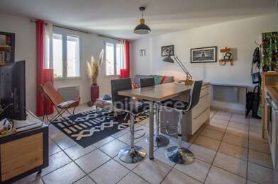 Appartement 2 pièces 158000 €