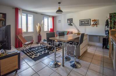 ROYAN CENTRE - APPARTEMENT T2 ***EXCLUSIVITÉ*** — photo du bien