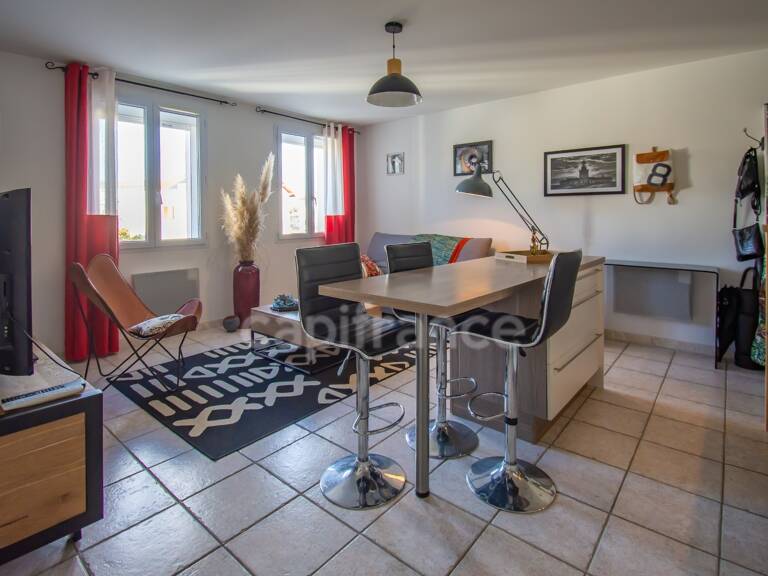 ROYAN CENTRE - APPARTEMENT T2 ***EXCLUSIVITÉ*** — photo 1