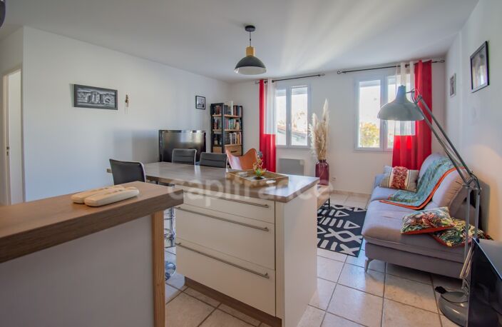 ROYAN CENTRE - APPARTEMENT T2 ***EXCLUSIVITÉ*** — photo 2