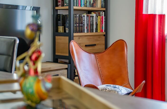 ROYAN CENTRE - APPARTEMENT T2 ***EXCLUSIVITÉ*** — photo 3