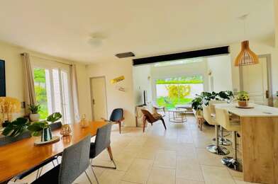 Maison 6 pièces 1350000 €