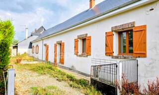 Maison 5 Pièces 113 m² à vendre à Guerville (76340)