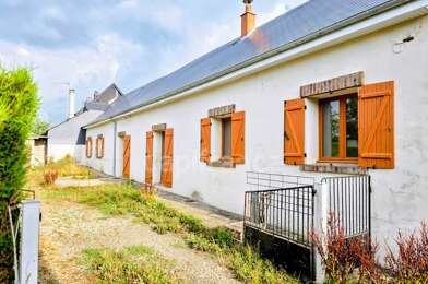 Maison 5 pièces 189000 €