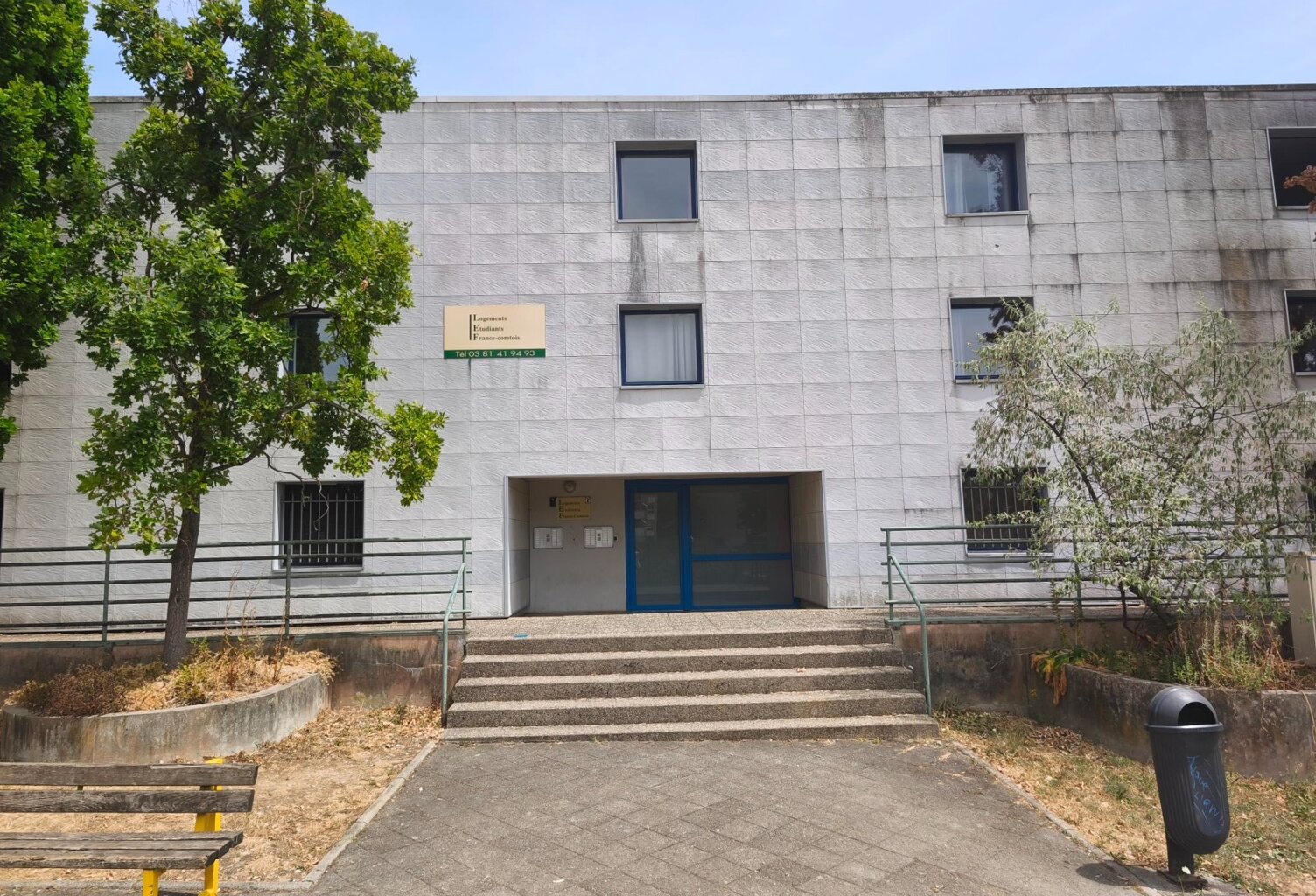 lot de 2 studios à vendre — photo 1