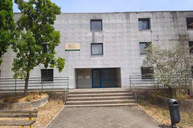 Appartement 2 pièces 74000 €