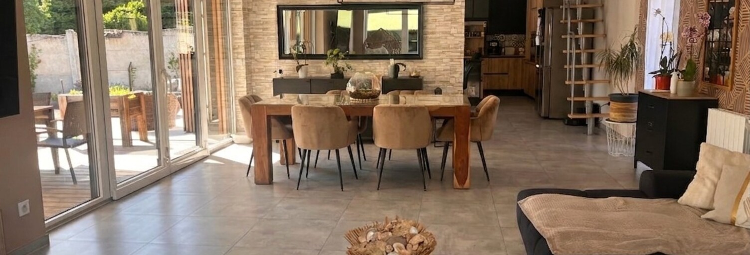 Maison 6 Pièces 203 m² à vendre à Saint-Amand-les-Eaux (59230)