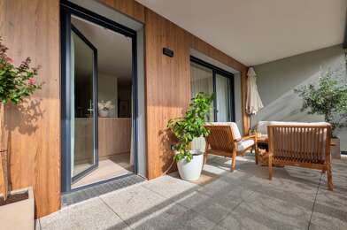 Appartement 3 pièces 331000 €