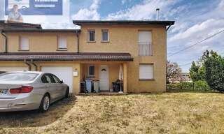 Maison 5 Pièces 109 m² à vendre à Cousance (39190)