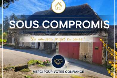 Maison 5 pièces 175000 €