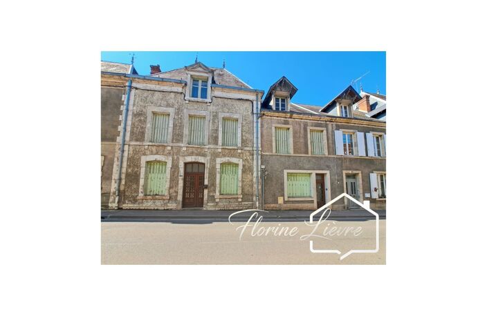 Ensemble Immobilier 2 Maisons  - Plus de 200m2 habitables - — photo 2