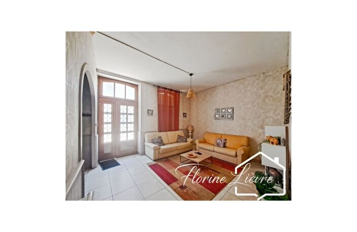 Ensemble Immobilier 2 Maisons  - Plus de 200m2 habitables - — photo 4