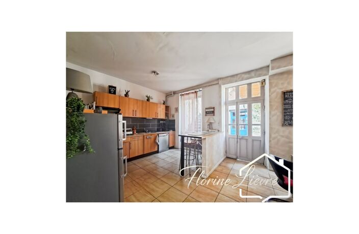 Ensemble Immobilier 2 Maisons  - Plus de 200m2 habitables - — photo 5