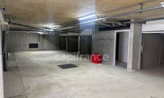 Garage  12 m² à vendre à Nice (06100)