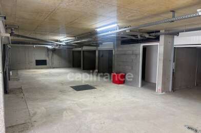 Garage  45000 €