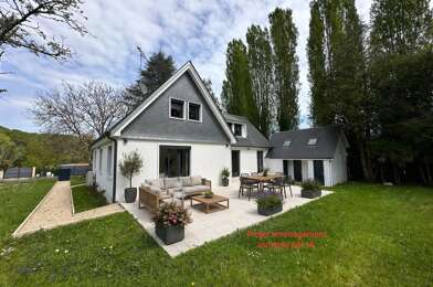 Maison 8 pièces 750000 €