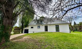 Maison 8 Pièces 200 m² à vendre à Dampierre-en-Yvelines (78720)