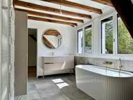 Maison à vendre 8 pièces - 200 m2 - Terrain 1748 m2 - DAMPIERRE EN YVELINES (78) — photo 3