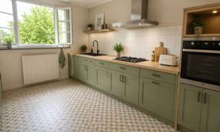 Maison 5 Pièces 99 m² à vendre à Boé (47550)