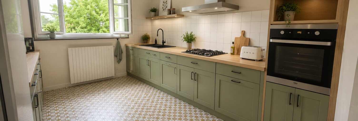 Maison 5 Pièces 99 m² à vendre à Boé (47550)
