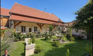 Maison 7 Pièces 177 m² à vendre à Saint-Émiland (71490)