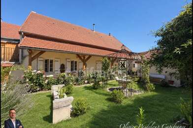 Maison 7 pièces 259000 €