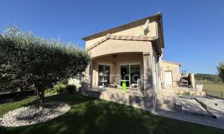 Maison 4 Pièces 118 m² à vendre à Saint-Paul-Trois-Châteaux (26130)
