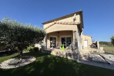 Maison 4 pièces 349000 €