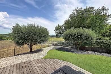 Maison 4 pièces 349000 €