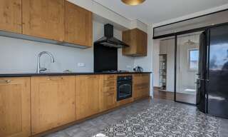 Appartement 2 Pièces 55 m² à vendre à Saint-Louis (68300)