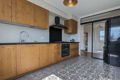 Appartement 2 pièces 199800 €