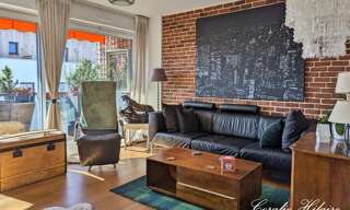 Appartement 2 Pièces 55 m² à vendre à Saint-Louis (68300)