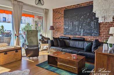Appartement 2 pièces 199800 €