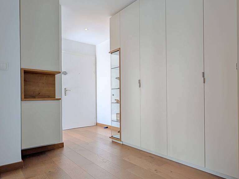 Dpt Haut-Rhin (68), à vendre  appartement T2 de 55,42 m²  :  Bel appartement en Dernier Étage avec Balcon couvert Orienté Sud — photo 1