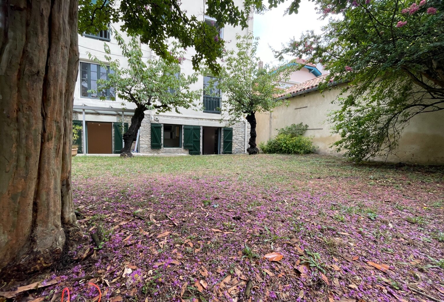 Appartement à vendre 2 pièces BIARRITZ (64) — photo 1
