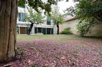 Appartement à vendre 2 pièces BIARRITZ (64) — photo du bien