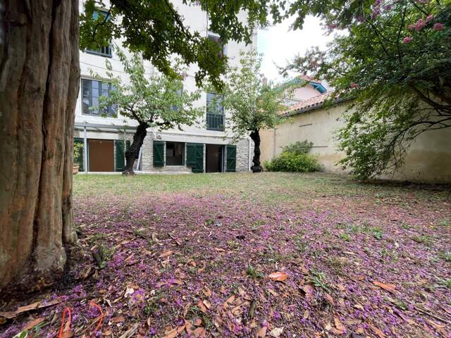 Appartement à vendre 2 pièces BIARRITZ (64) — photo du bien